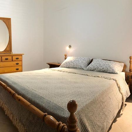 Апартаменты Casa Vacanze Al Parco Giba Экстерьер фото
